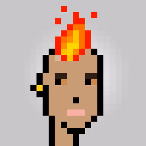 Unofficial Punks V2 #251