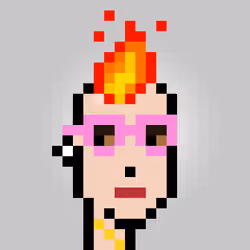 Unofficial Punks V2 #74
