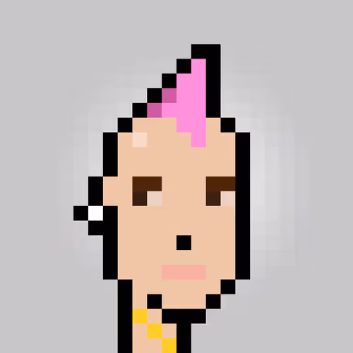 Unofficialpunks V2