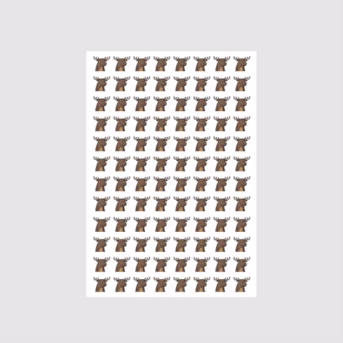 Moose Checks