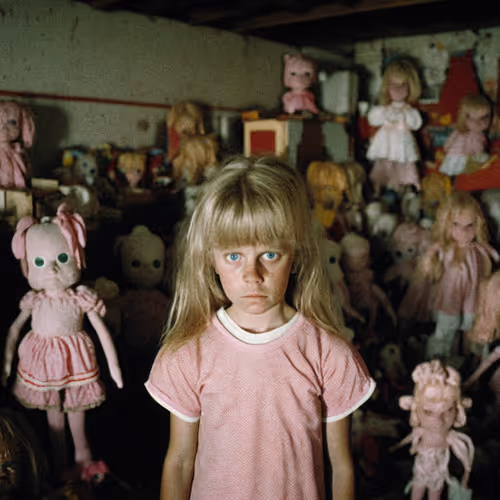 SST: Otherworldly Impressions