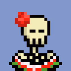 Muertomigos #2500