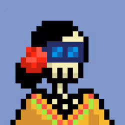 Muertomigos #2515