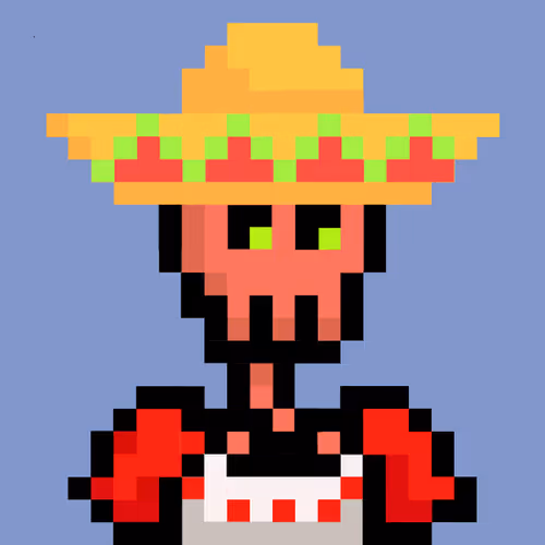 Muertomigos