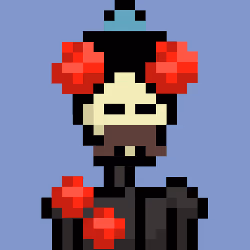 Muertomigos