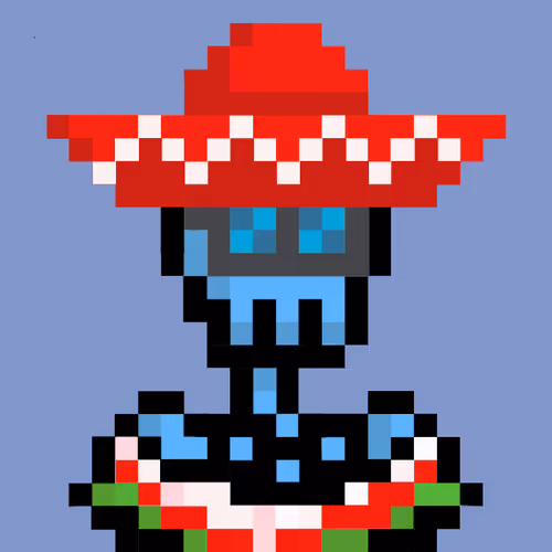 Muertomigos