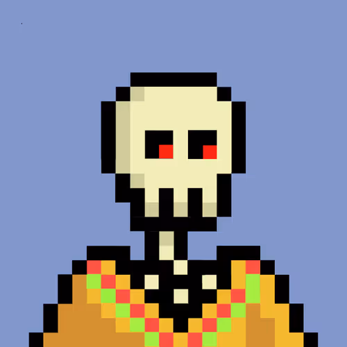 Muertomigos