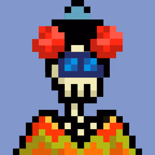 Muertomigos