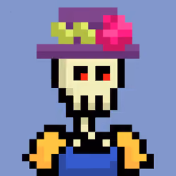 Muertomigos #2167