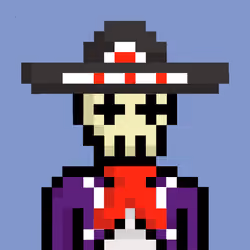 Muertomigos #2466