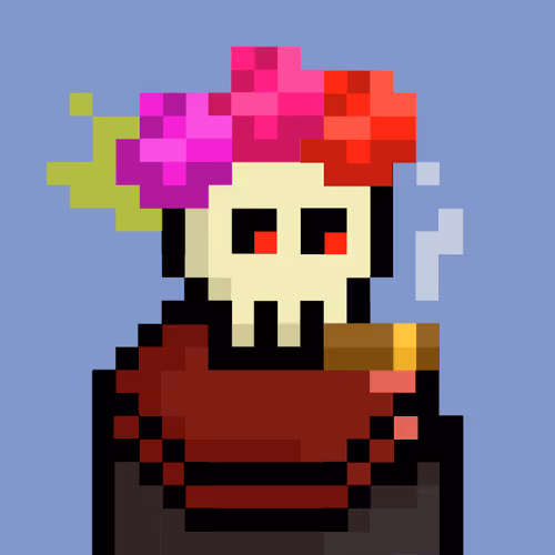 Muertomigos