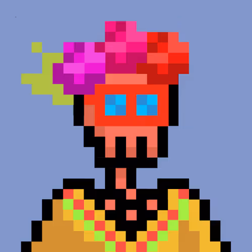 Muertomigos