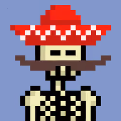 Muertomigos #2873