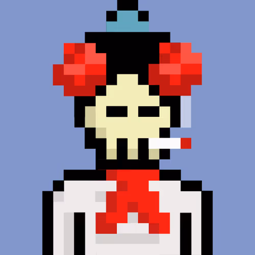 Muertomigos