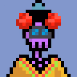 Muertomigos #2516