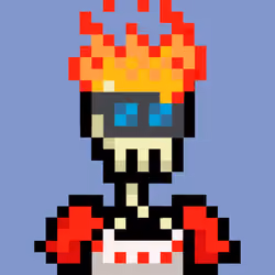 Muertomigos #4022