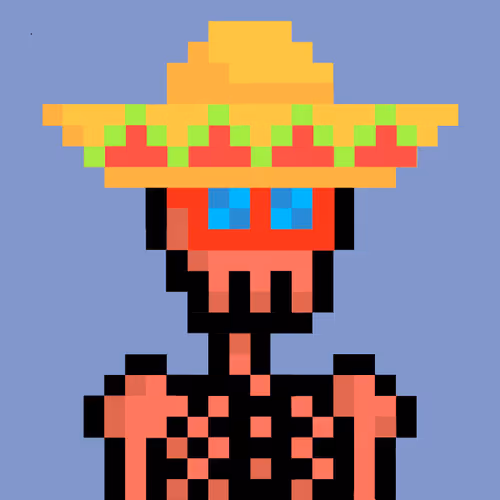 Muertomigos