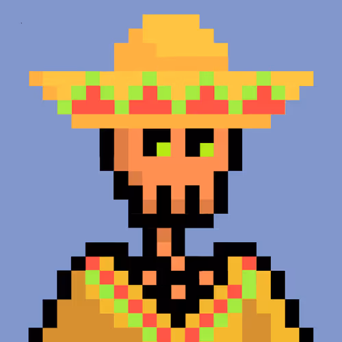 Muertomigos