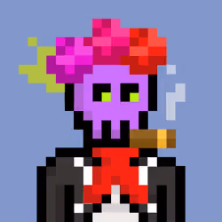 Muertomigos #3065