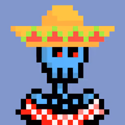 Muertomigos #2970