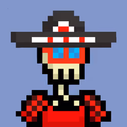 Muertomigos #3093