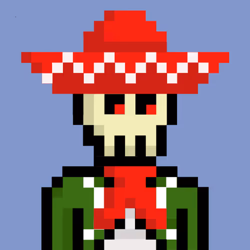 Muertomigos