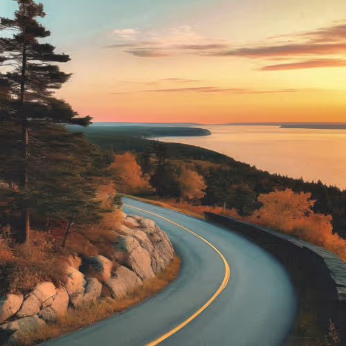 Detours A Homesick Collection