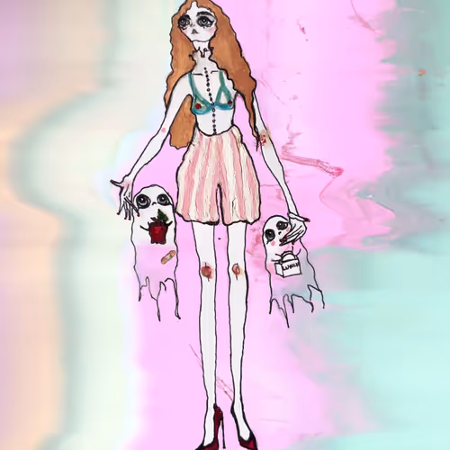 Creatures - FntYOllRNo