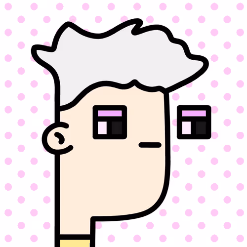 Doodled Punk #2487