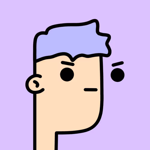 Doodled Punk #238