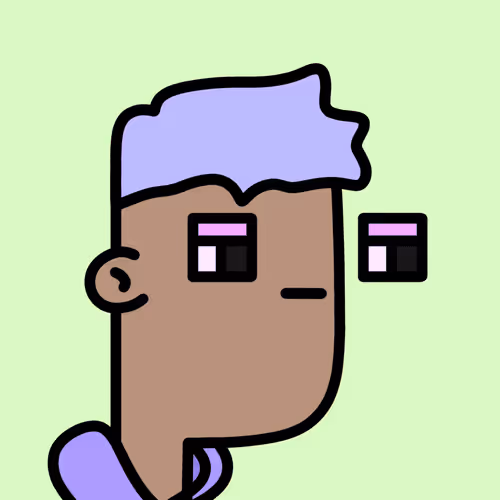 Doodled Punk #2209