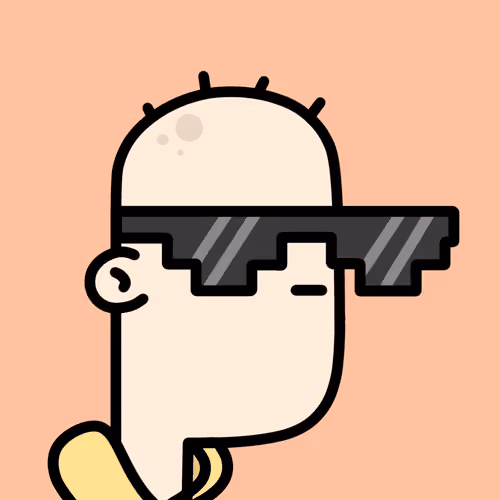 Doodled Punk #478