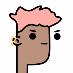Doodled Punk #2368