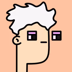 Doodled Punk #2153