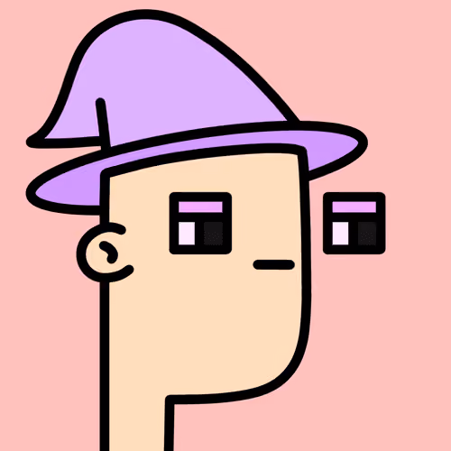 Doodled Punk #118