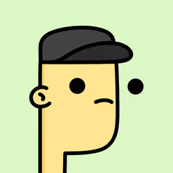 Doodled Punk #961
