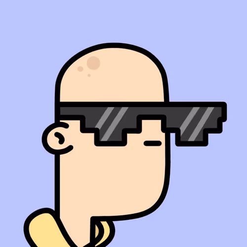 Doodled Punk #2492