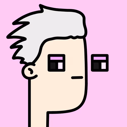 Doodled Punks