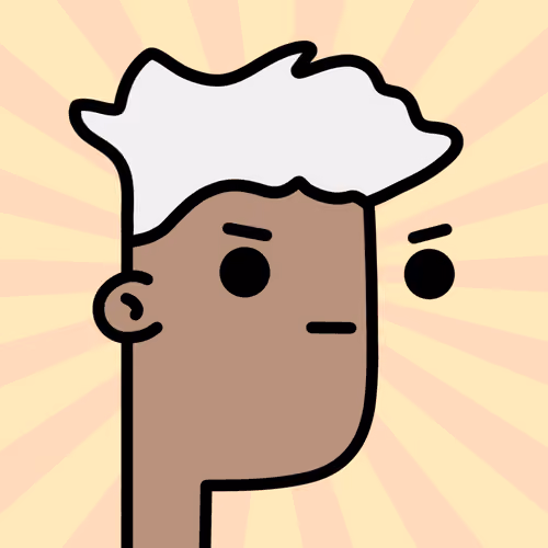 Doodled Punk #2479