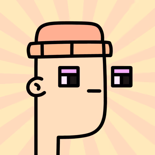 Doodled Punk #635