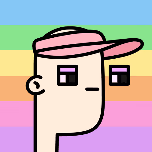 Doodled Punk #1359