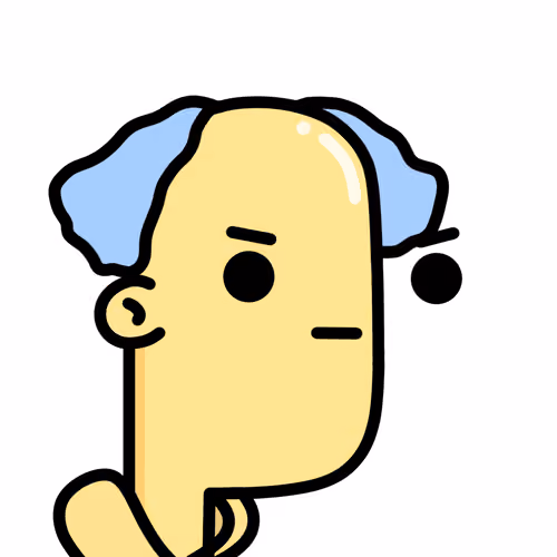 Doodled Punk #1080