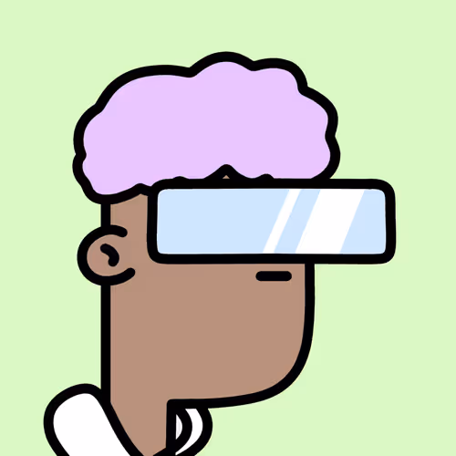 Doodled Punk #260