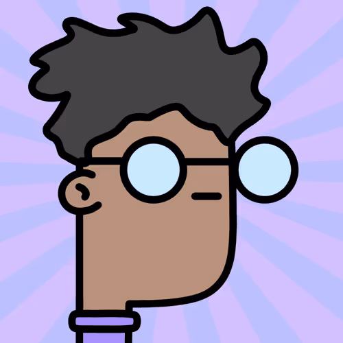 Doodled Punk #2465