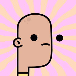 Doodled Punk #960