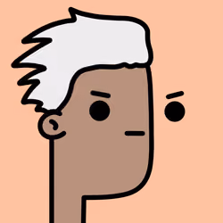 Doodled Punk #1695