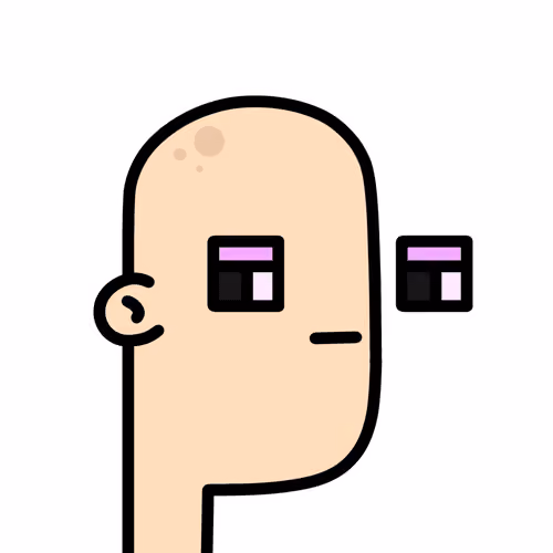 Doodled Punk #2421