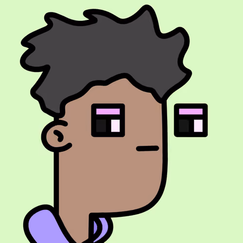 Doodled Punk #1482