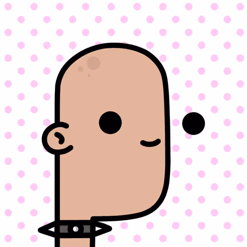 Doodled Punks