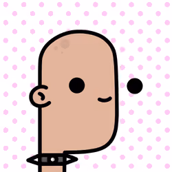 Doodled Punk #935